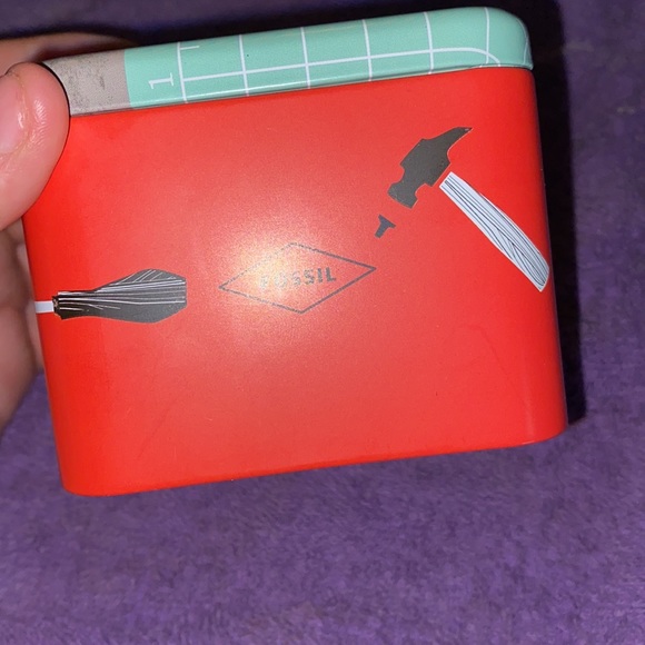 Women’s fossil watch - Picture 3 of 3